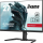 iiyama G-Master GB2770QSU-B5 Red Eagle - 1142197 - zdjęcie 2